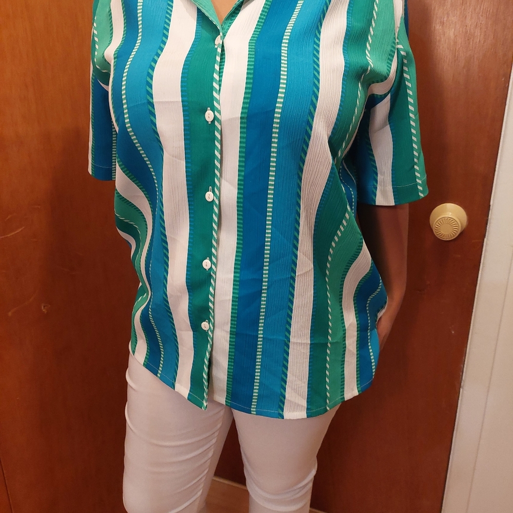 Vintage alia shirt sweet rare design